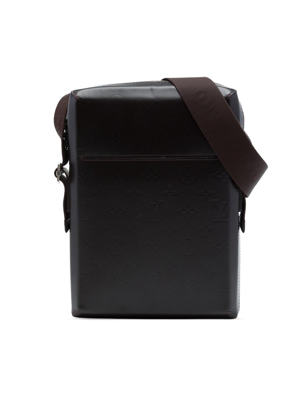 Louis Vuitton Glace Bobby Pre-Loved #361325L63B